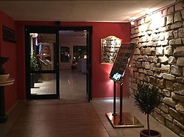 Parkhotel Dallgow