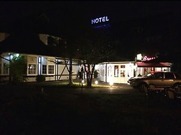 Parkhotel Dallgow
