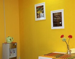 Hostel Brigit na Ladojskoy