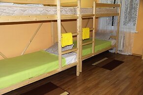 Hostel Brigit na Ladojskoy