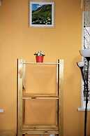 Hostel Brigit na Ladojskoy