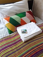 Hostel Brigit na Ladojskoy