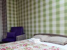 Hostel Brigit na Ladojskoy