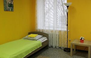 Hostel Brigit na Ladojskoy