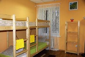 Hostel Brigit na Ladojskoy