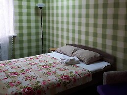 Hostel Brigit na Ladojskoy