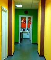 Hostel Brigit na Ladojskoy