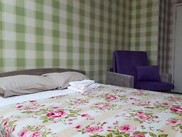 Hostel Brigit na Ladojskoy