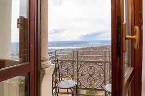 Albergo Sacro Monte Varese