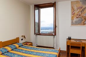 Albergo Sacro Monte Varese