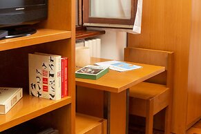 Albergo Sacro Monte Varese