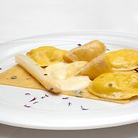 Albergo Sacro Monte Varese