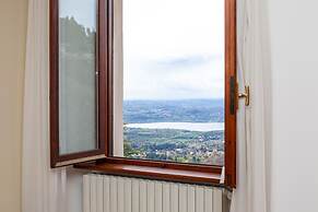 Albergo Sacro Monte Varese