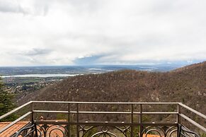 Albergo Sacro Monte Varese