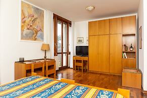 Albergo Sacro Monte Varese