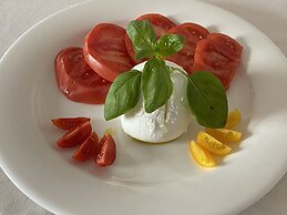 Albergo Sacro Monte Varese