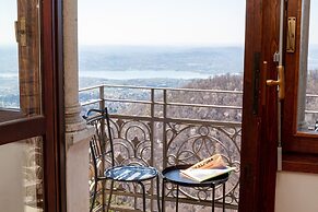 Albergo Sacro Monte Varese