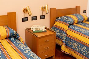 Albergo Sacro Monte Varese