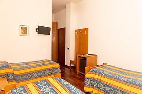 Albergo Sacro Monte Varese