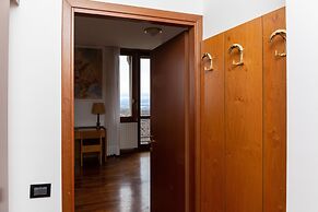 Albergo Sacro Monte Varese