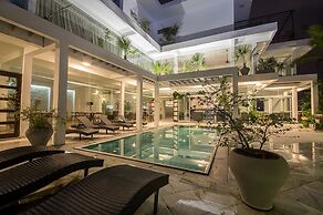 Danang Boutique Hotel
