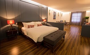 Danang Boutique Hotel