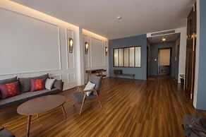 Danang Boutique Hotel