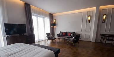 Danang Boutique Hotel