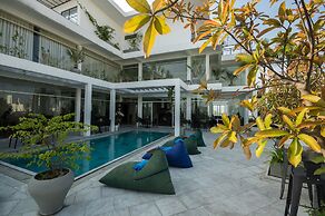Danang Boutique Hotel
