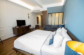 Danang Boutique Hotel
