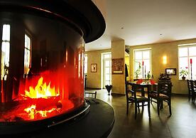Restaurant Esslust