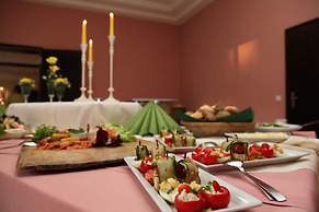 Restaurant Esslust