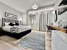 Ccb Ionian Suites by Bruskos