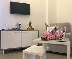 Ccb Ionian Suites by Bruskos