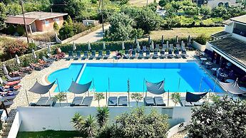 Ccb Ionian Suites by Bruskos