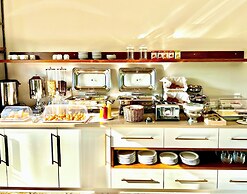 Ccb Ionian Suites by Bruskos