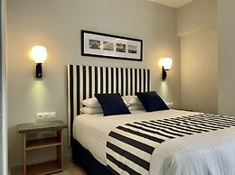 Ccb Ionian Suites by Bruskos