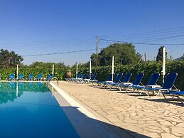 Ccb Ionian Suites by Bruskos