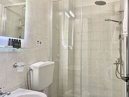 Ccb Ionian Suites by Bruskos