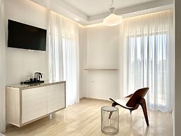 Ccb Ionian Suites by Bruskos