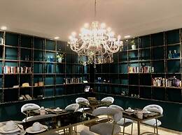 Ccb Ionian Suites by Bruskos