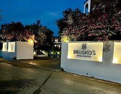 Ccb Ionian Suites by Bruskos