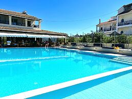 Ccb Ionian Suites by Bruskos