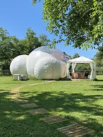 Bubble Tent Hotel