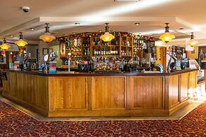 Mermaid, Ipswich by Marston's Inns