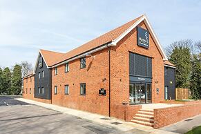 Mermaid, Ipswich by Marston's Inns