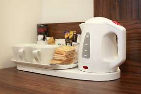 Mermaid, Ipswich by Marston's Inns