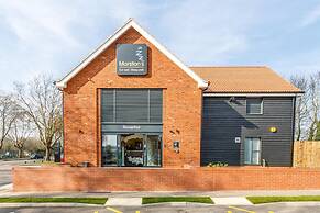 Mermaid, Ipswich by Marston's Inns