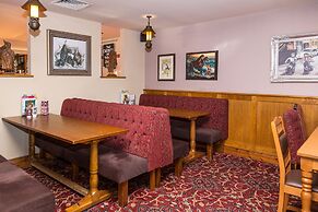 Mermaid, Ipswich by Marston's Inns