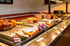 Mermaid, Ipswich by Marston's Inns